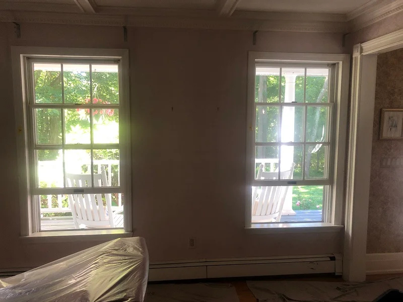 Replacement double hung windows Cortlandt Manor, NY